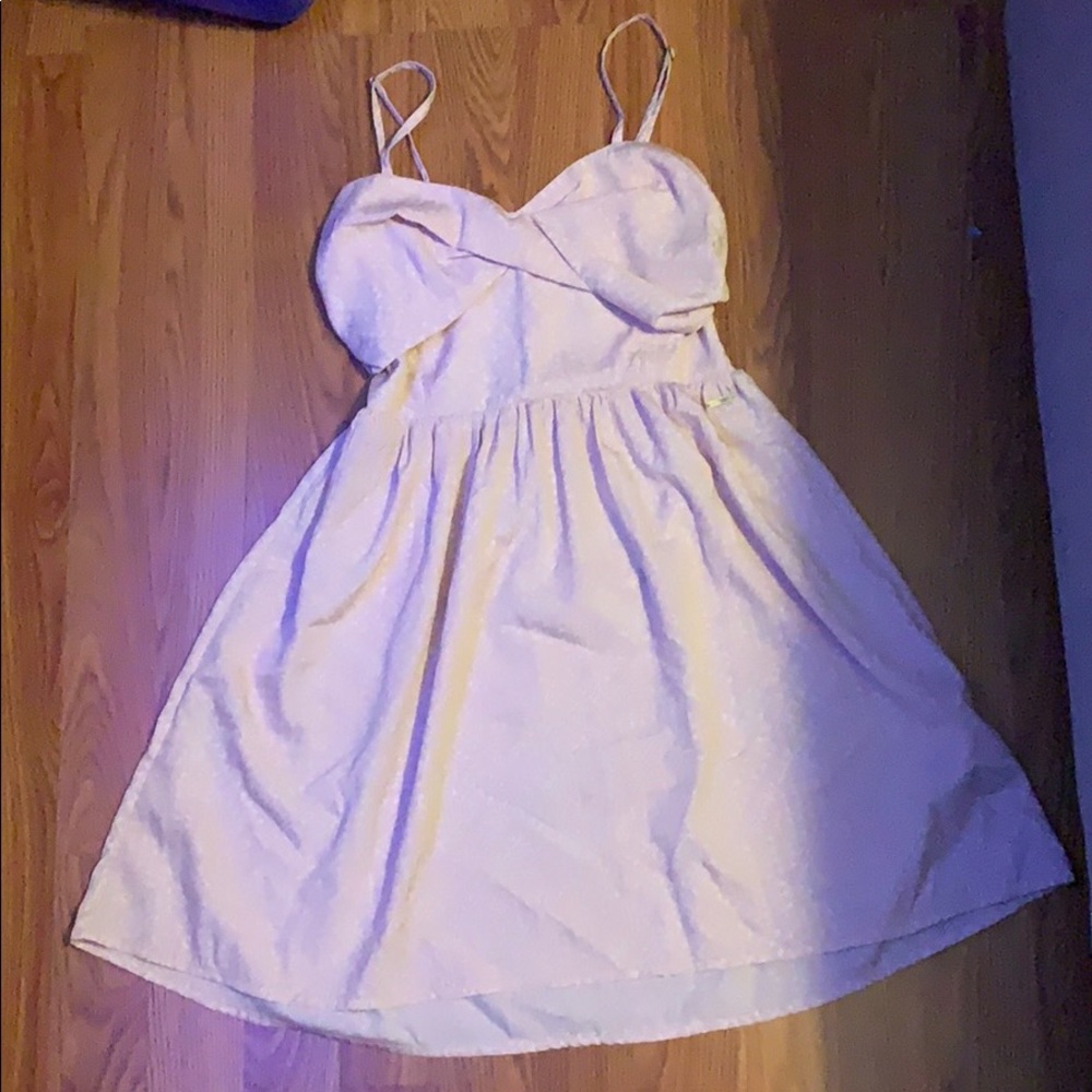 Roxy dress